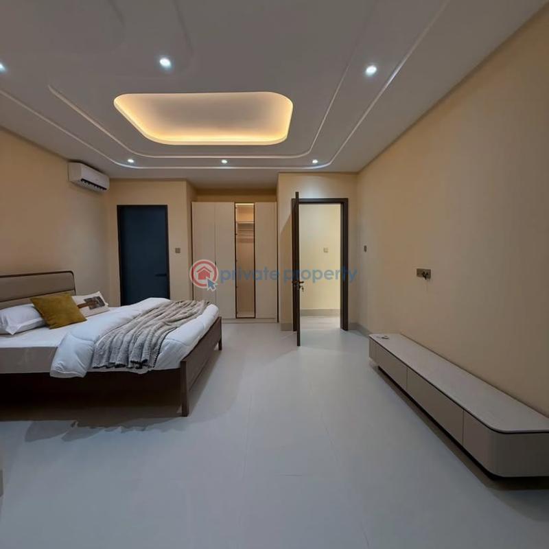 5 bedroom House For Sale East Legon Hills Accra - 8