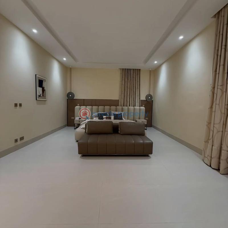 5 bedroom House For Sale East Legon Hills Accra - 14