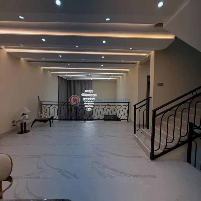 5 bedroom House For Sale East Legon Hills Accra - 4