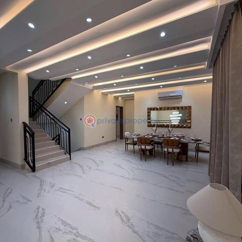 5 bedroom House For Sale East Legon Hills Accra - 3