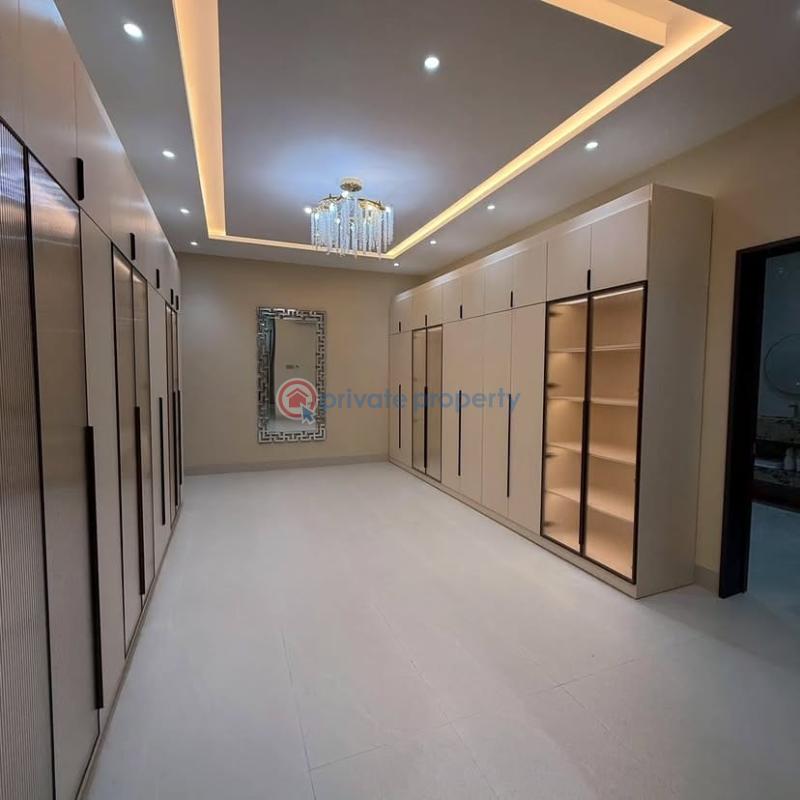 5 bedroom House For Sale East Legon Hills Accra - 10