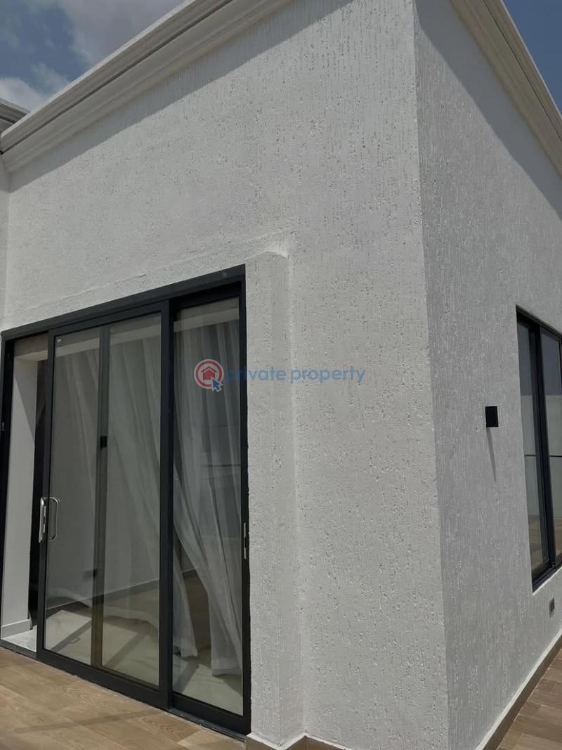 5 bedroom House For Sale Accra East Legon  - 12