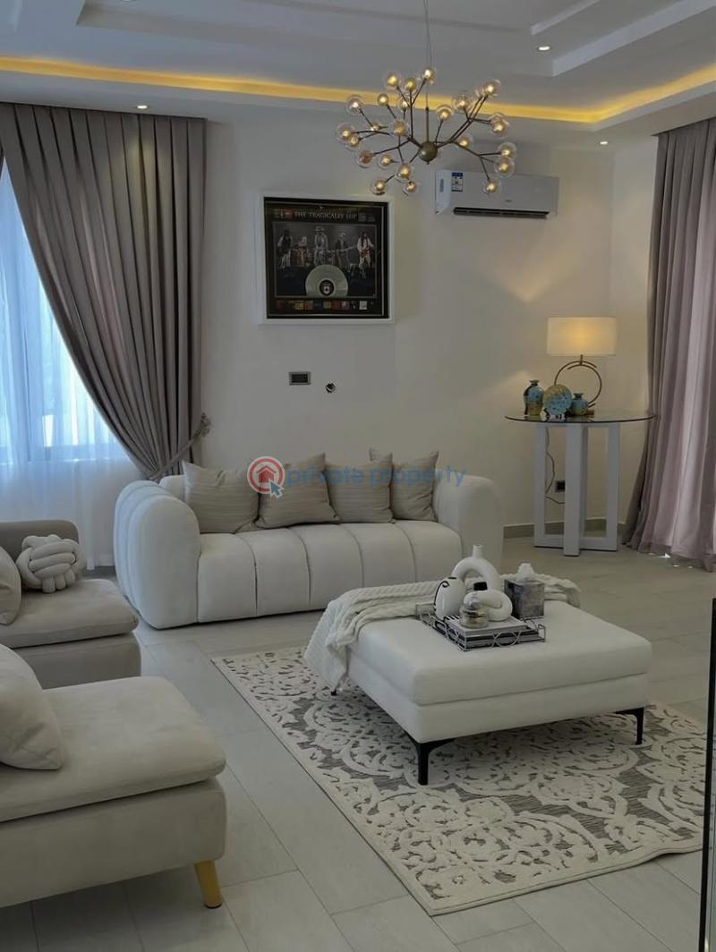 5 bedroom House For Sale Accra East Legon  - 1