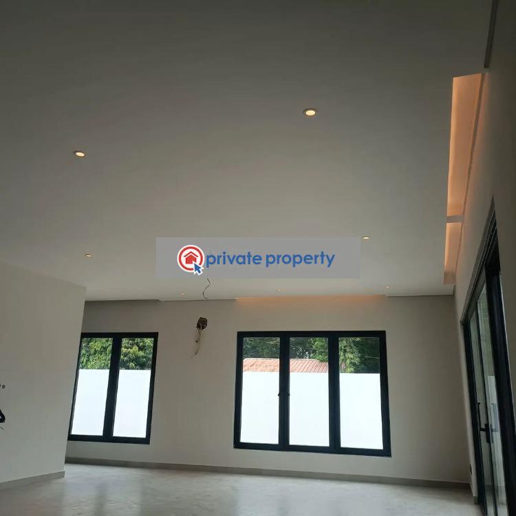 5 bedroom House For Sale East Legon Accra - 3