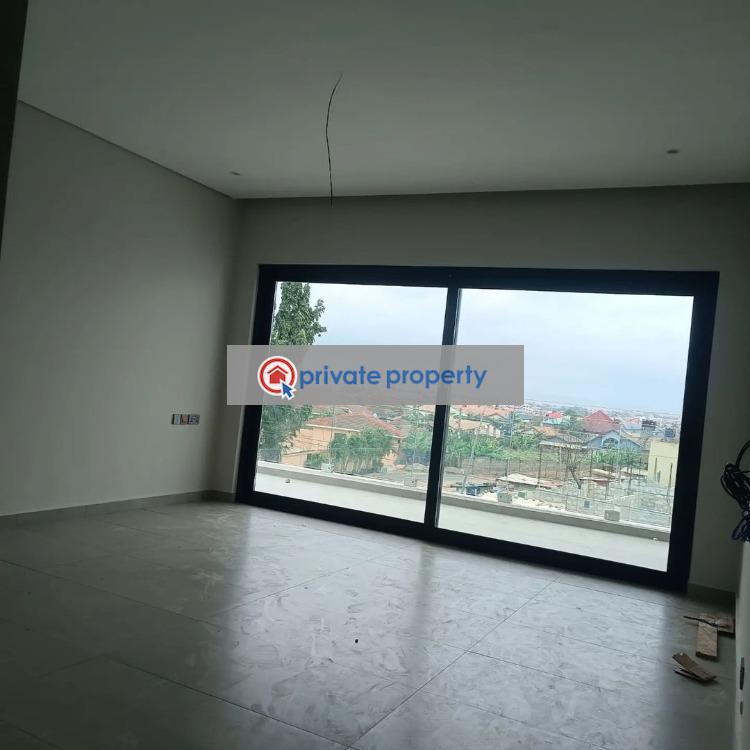 5 bedroom House For Sale East Legon Accra - 4