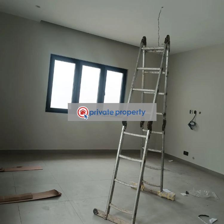 5 bedroom House For Sale East Legon Accra - 2