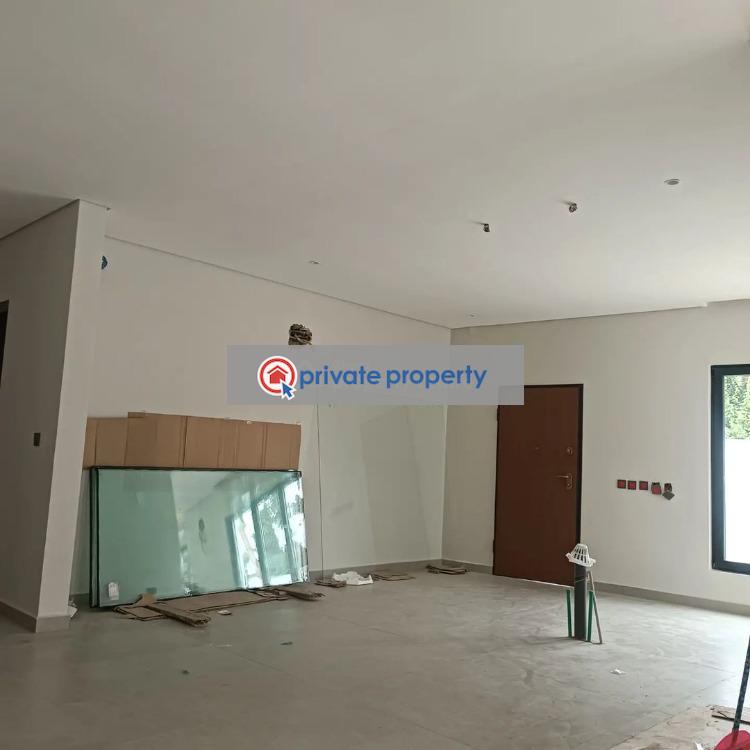 5 bedroom House For Sale East Legon Accra - 1