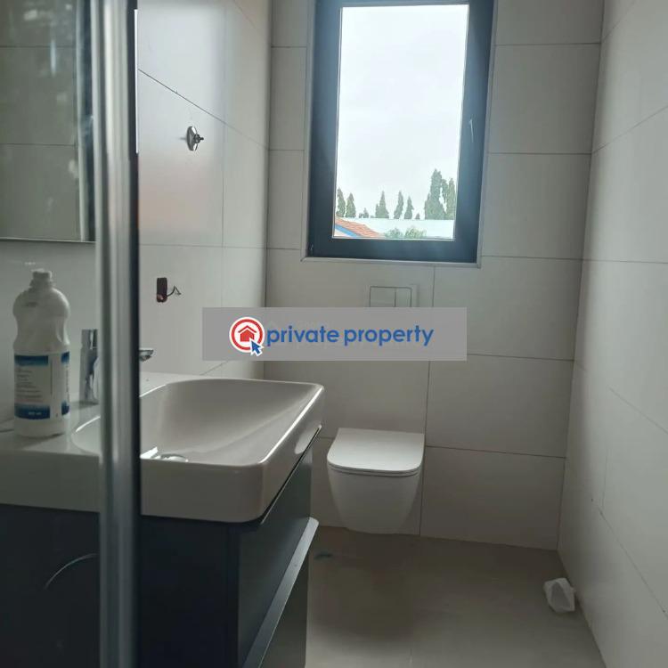 5 bedroom House For Sale East Legon Accra - 6