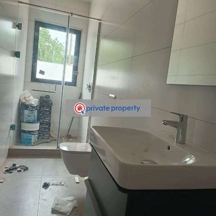 5 bedroom House For Sale East Legon Accra - 5
