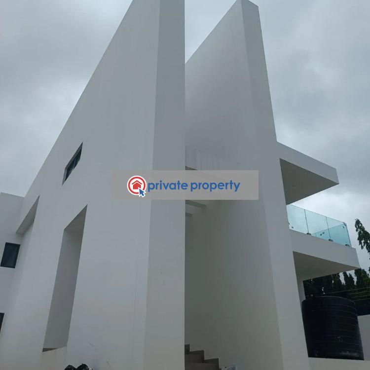 5 bedroom House For Sale East Legon Accra - 9