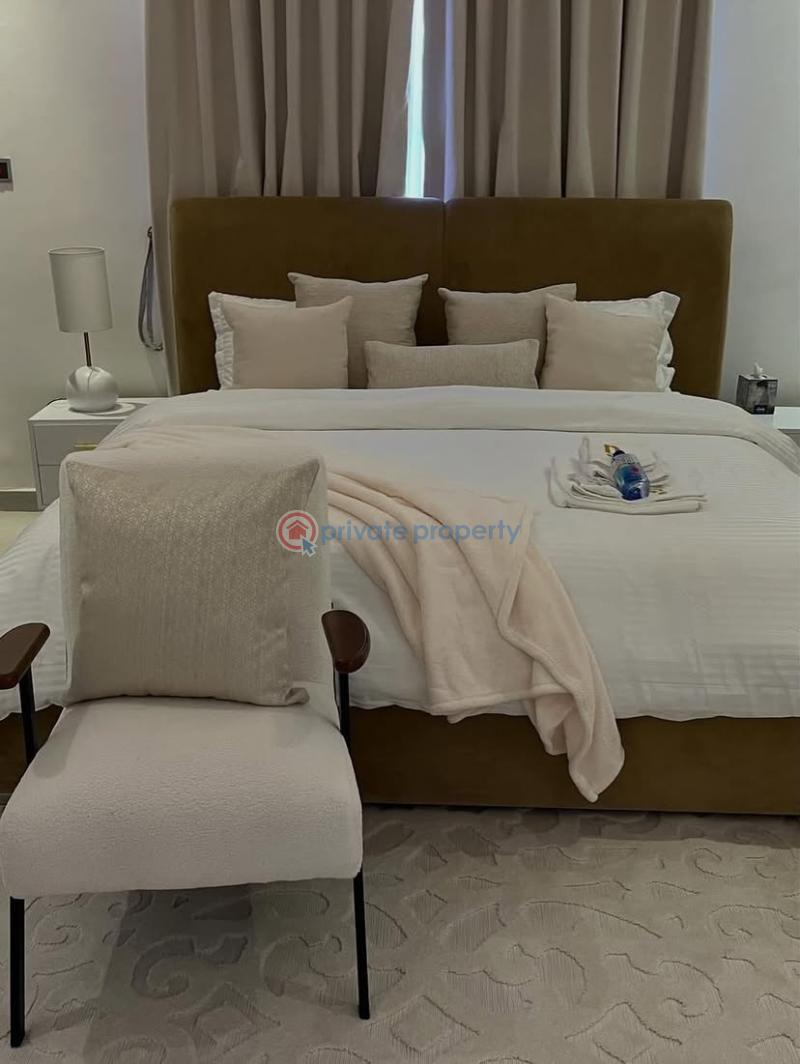 5 bedroom House For Sale Accra East Legon  - 4