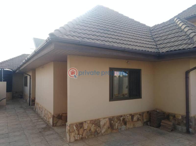 4 bedroom House For Rent Tema Community22 Community 22 Tema Accra - 18