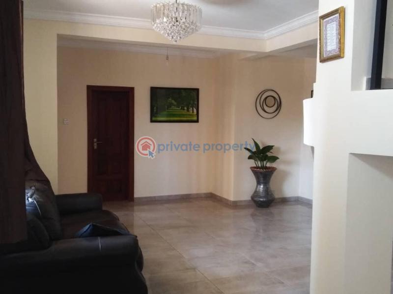 4 bedroom House For Rent Tema Community22 Community 22 Tema Accra - 8