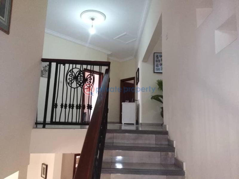 4 bedroom House For Rent Tema Community22 Community 22 Tema Accra - 17