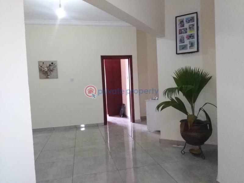 4 bedroom House For Rent Tema Community22 Community 22 Tema Accra - 12