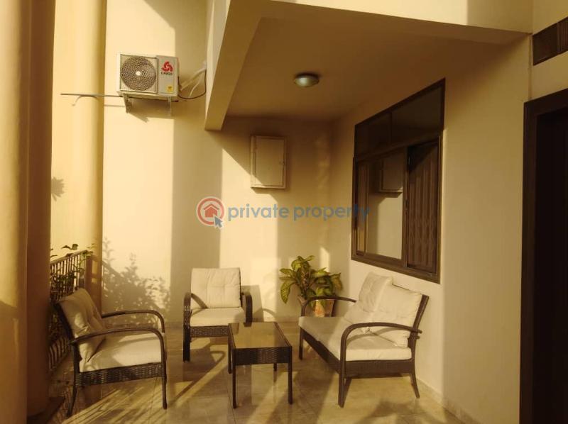 4 bedroom House For Rent Tema Community22 Community 22 Tema Accra - 15