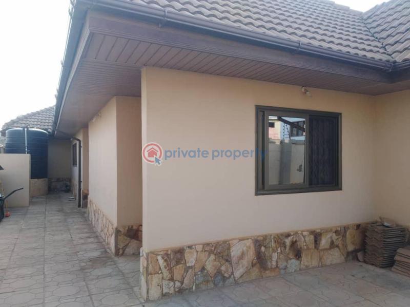 4 bedroom House For Rent Tema Community22 Community 22 Tema Accra - 11