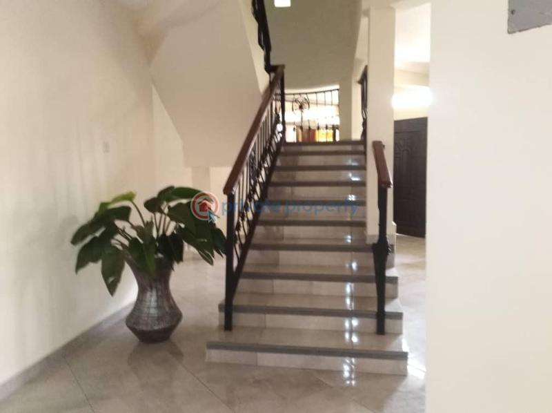 4 bedroom House For Rent Tema Community22 Community 22 Tema Accra - 4