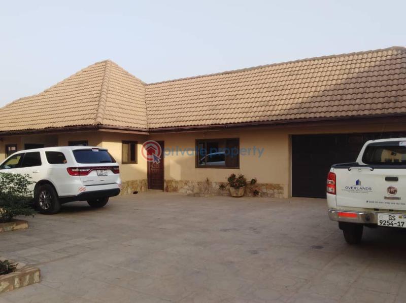 4 bedroom House For Rent Tema Community22 Community 22 Tema Accra - 19
