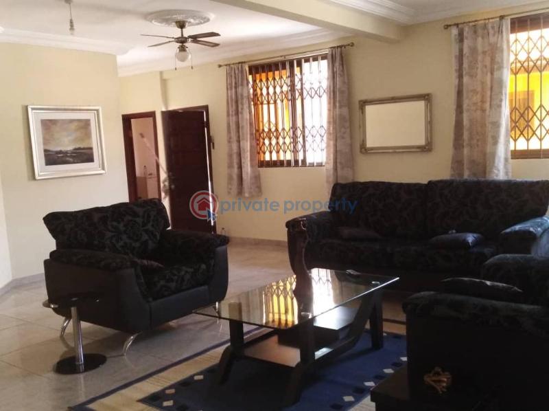 4 bedroom House For Rent Tema Community22 Community 22 Tema Accra - 2