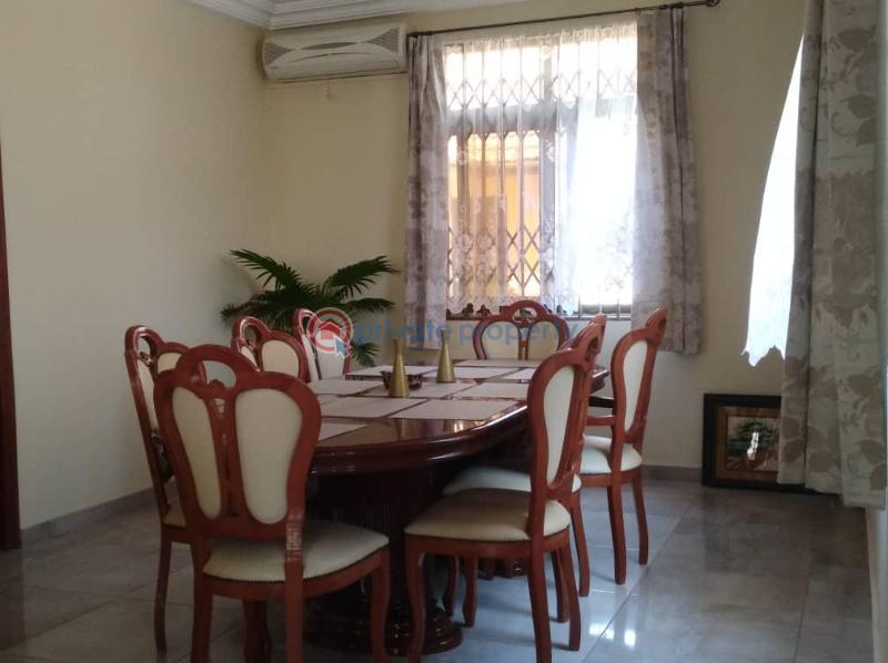 4 bedroom House For Rent Tema Community22 Community 22 Tema Accra - 3