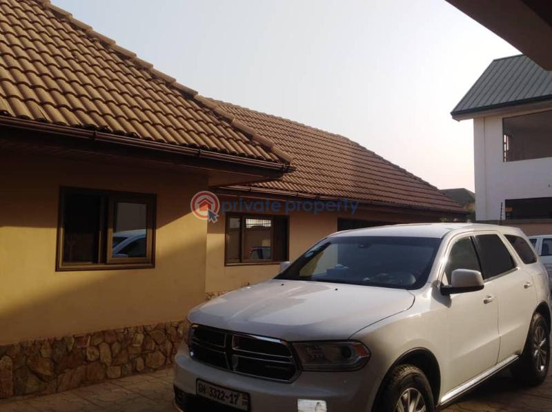 4 bedroom House For Rent Tema Community22 Community 22 Tema Accra - 20