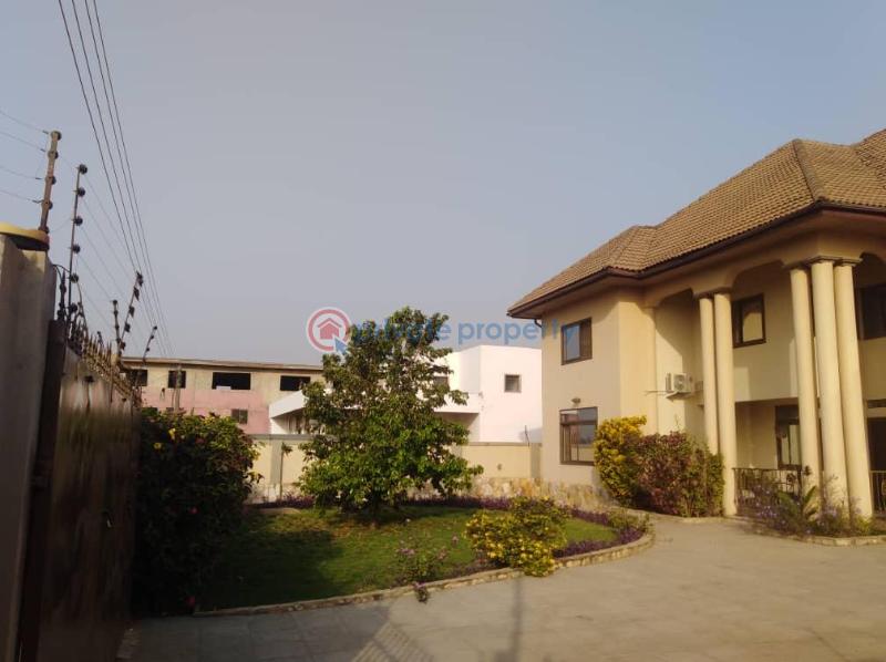 4 bedroom House For Rent Tema Community22 Community 22 Tema Accra - 14