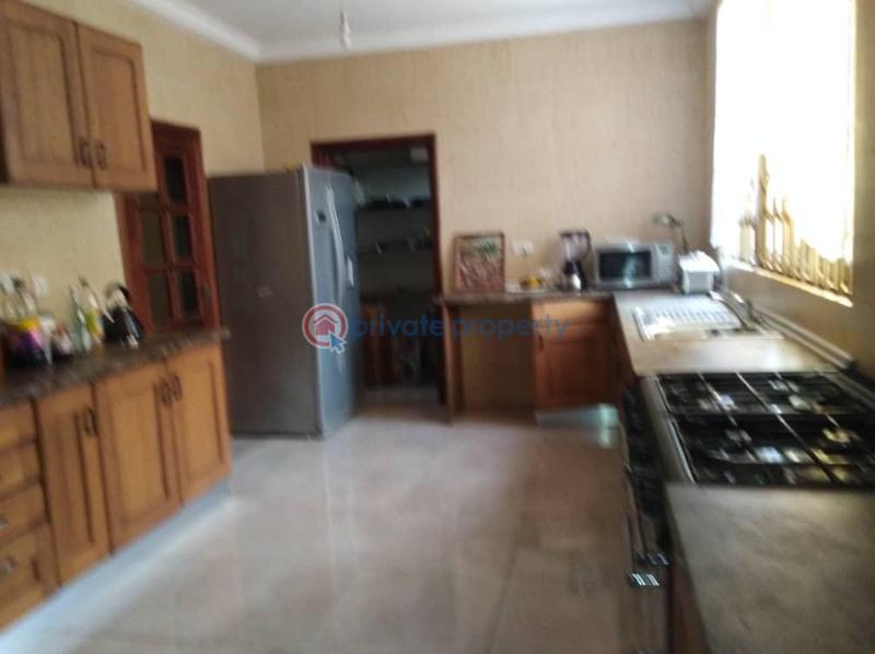 4 bedroom House For Rent Tema Community22 Community 22 Tema Accra - 10