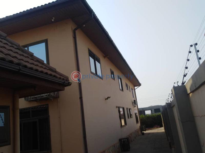 4 bedroom House For Rent Tema Community22 Community 22 Tema Accra - 13