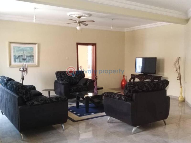 4 bedroom House For Rent Tema Community22 Community 22 Tema Accra - 1