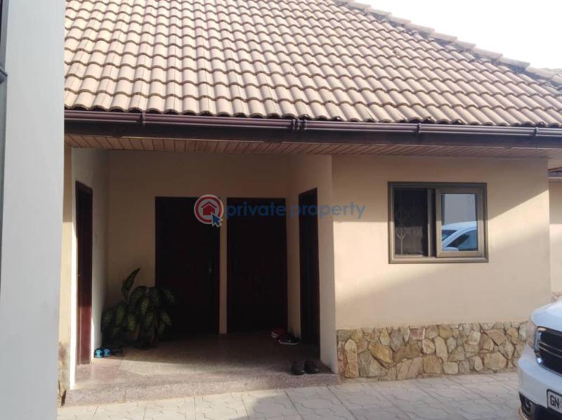 4 bedroom House For Rent Tema Community22 Community 22 Tema Accra - 16