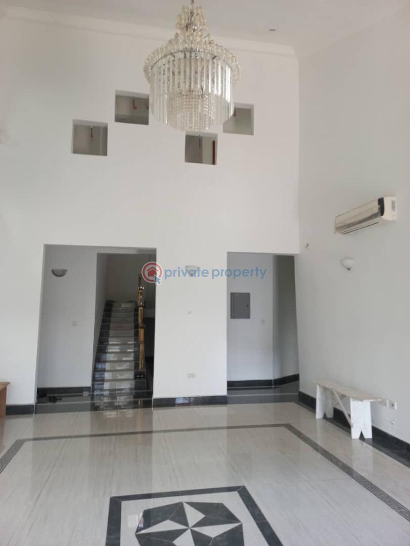 7 bedroom House For Sale Hilltop Kwadaso Kumasi Metropolitan Ashanti - 5