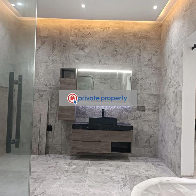 5 bedroom House For Sale &nbsp;east Legon Hills East Legon Accra - 5