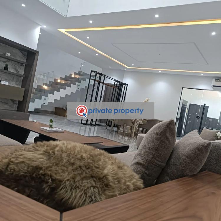 5 bedroom House For Sale &nbsp;east Legon Hills East Legon Accra - 1