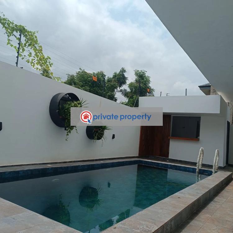 5 bedroom House For Sale &nbsp;east Legon Hills East Legon Accra - 9
