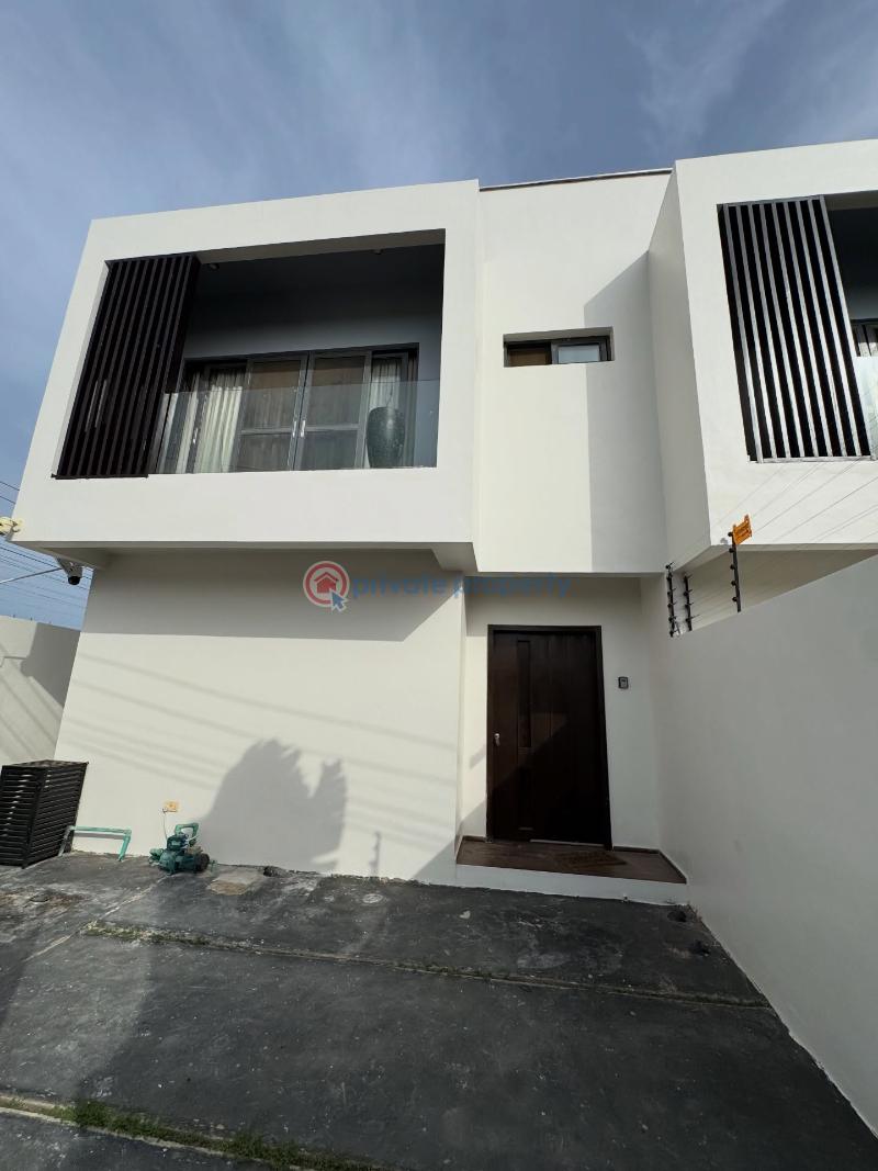 2 bedroom House For Sale Tse Addo Accra - 1