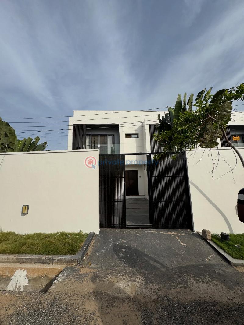 2 bedroom House For Sale Tse Addo Accra - 0