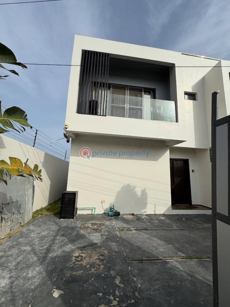 2 bedroom House For Sale Tse Addo Accra - 2