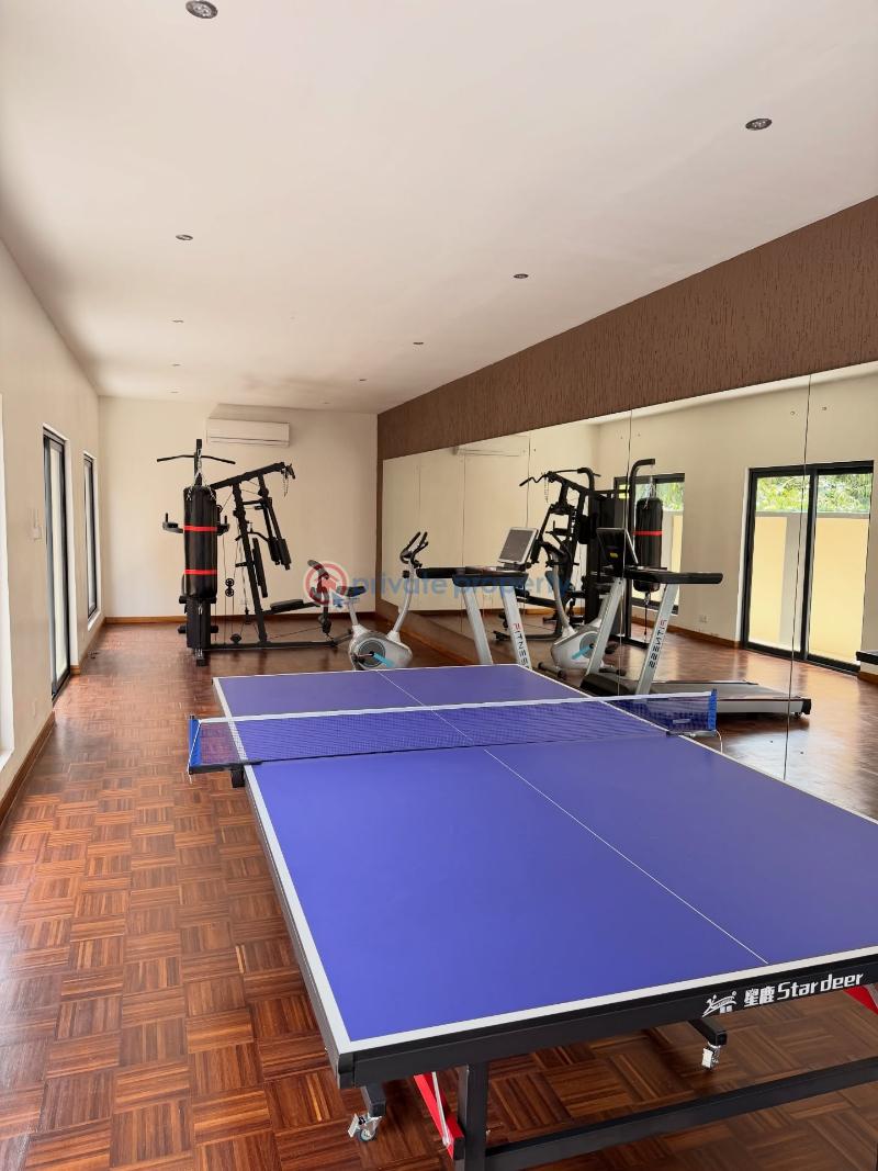 3 bedroom House For Sale Oyarifa La Nkwantanang Madina Municipal Accra - 12