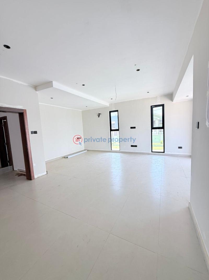 3 bedroom House For Sale East Airport Airport Residential Area Accra - 9