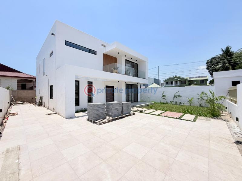 3 bedroom House For Sale East Airport Airport Residential Area Accra - 4