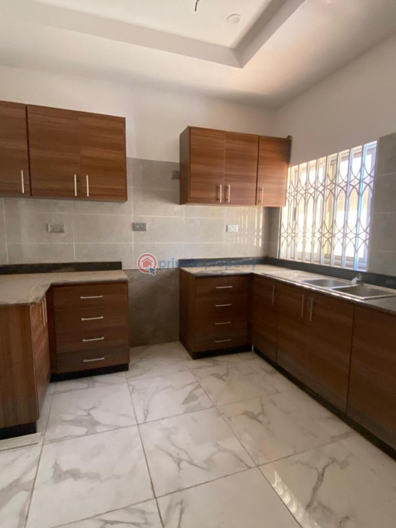 3 bedroom House For Sale Baatsonaa Spintex Accra - 9