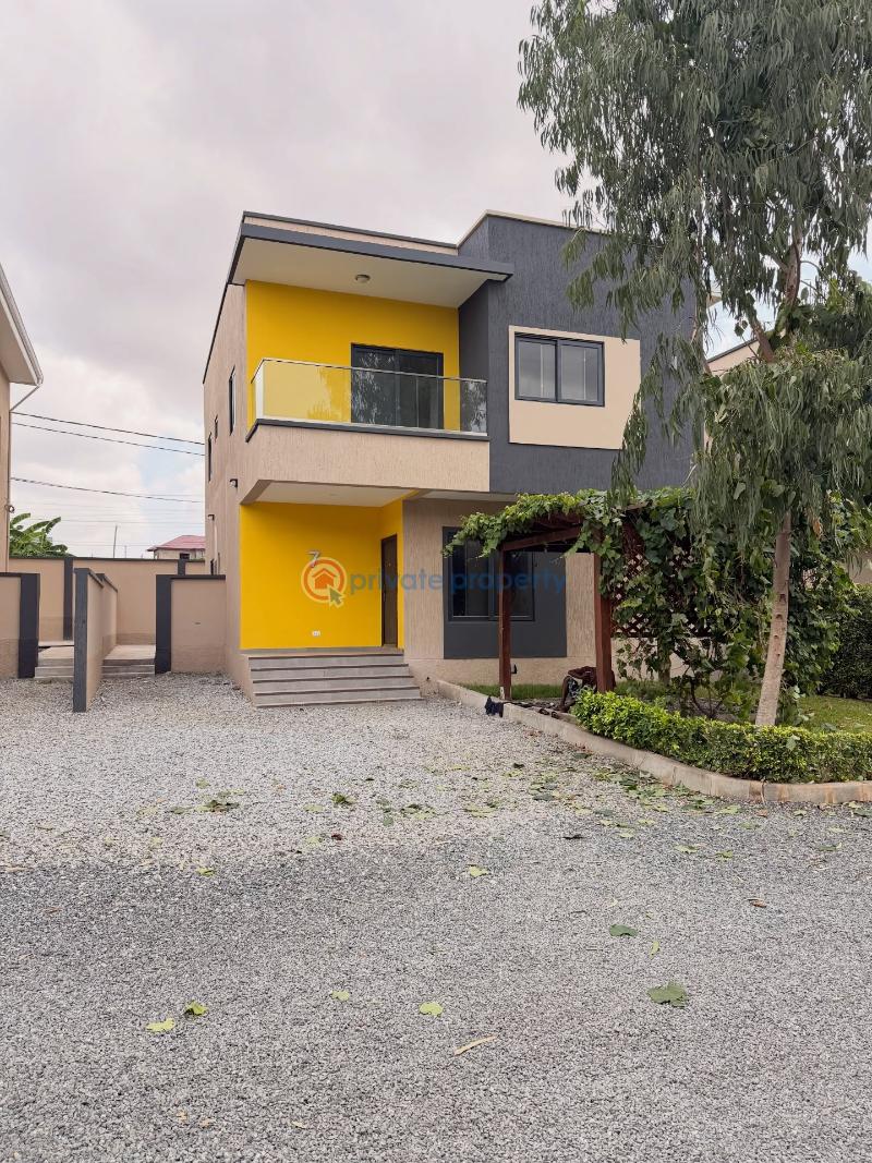 3 bedroom House For Sale Oyarifa La Nkwantanang Madina Municipal Accra - 3