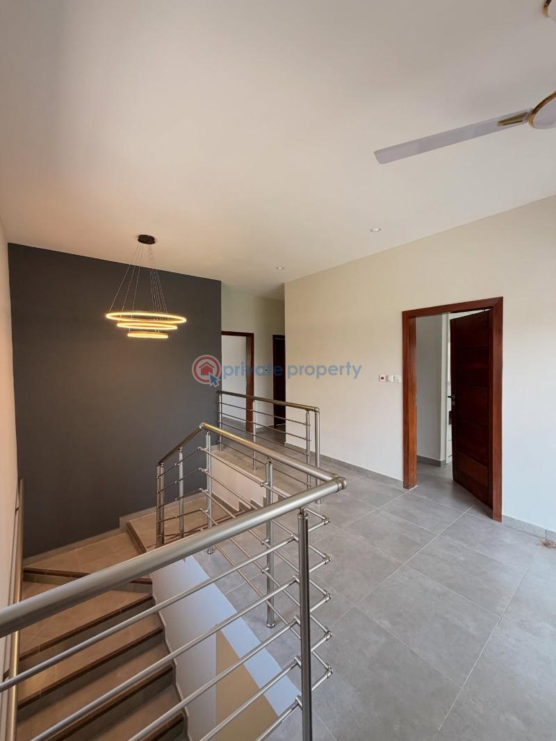 3 bedroom House For Sale Oyarifa La Nkwantanang Madina Municipal Accra - 5