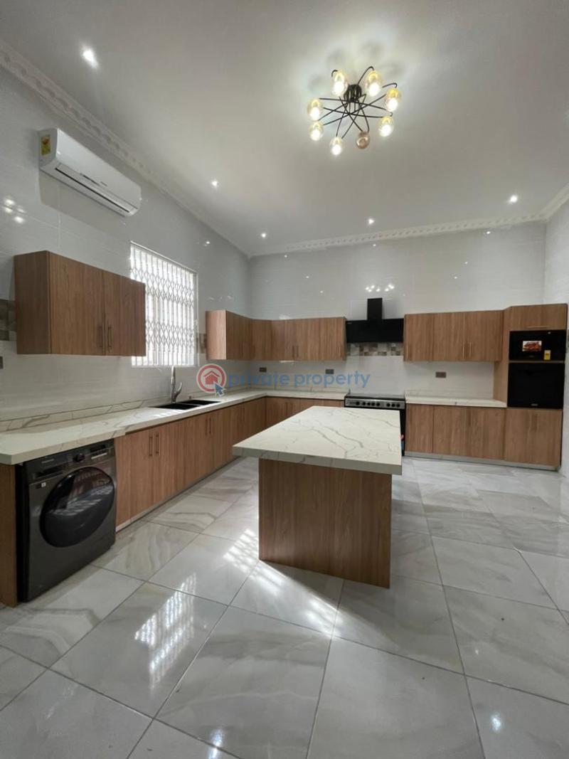 3 bedroom House For Sale Manet Spintex Road Accra - 10