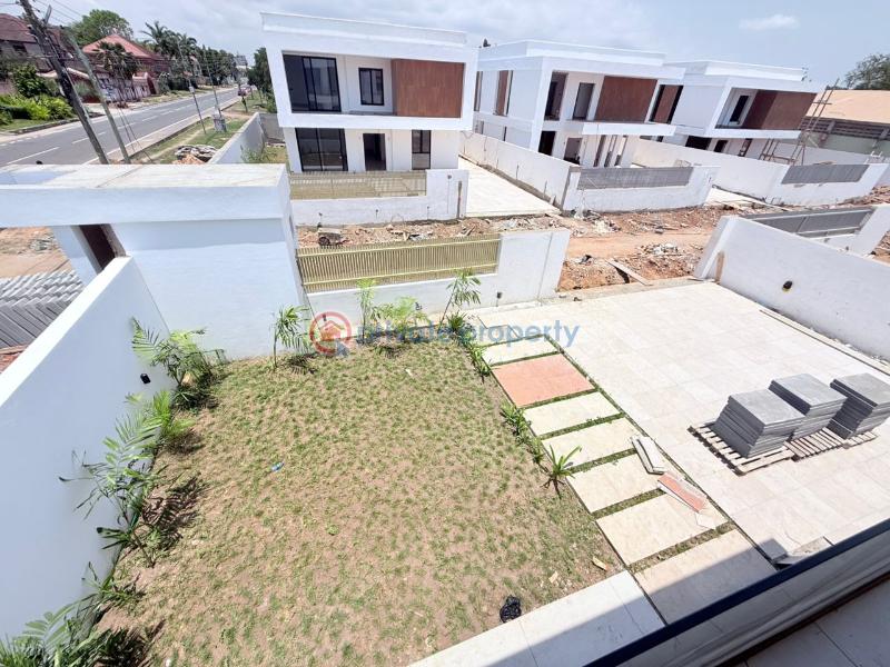 3 bedroom House For Sale East Airport Airport Residential Area Accra - 12
