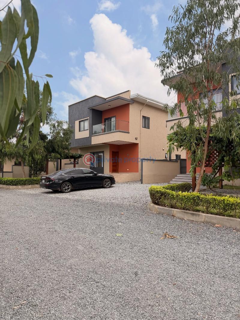 3 bedroom House For Sale Oyarifa La Nkwantanang Madina Municipal Accra - 1