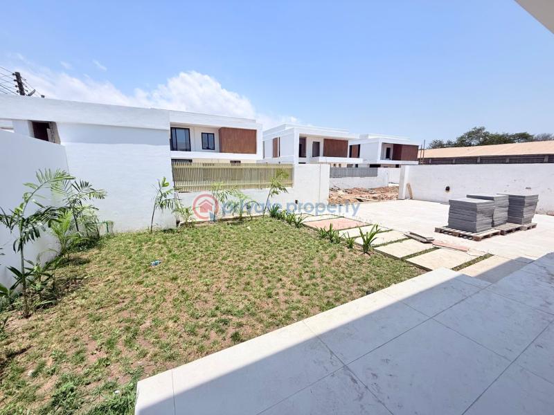 3 bedroom House For Sale East Airport Airport Residential Area Accra - 3