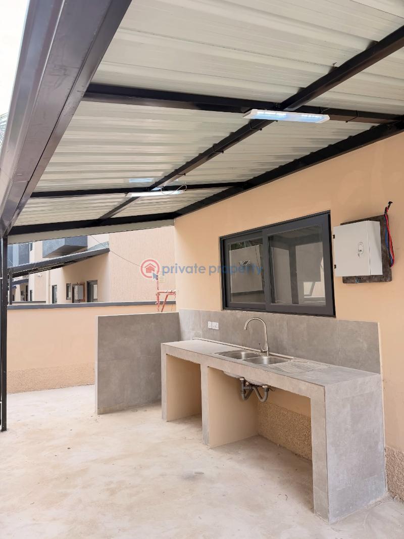 3 bedroom House For Sale Oyarifa La Nkwantanang Madina Municipal Accra - 11