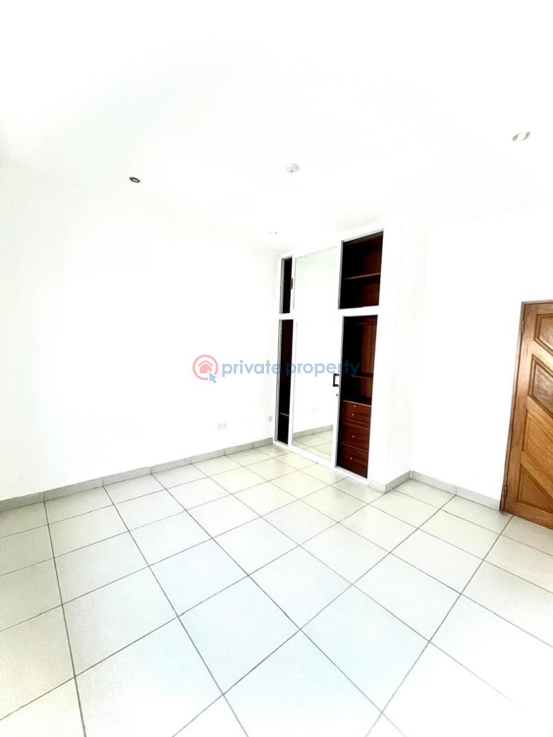 3 bedroom House For Rent Accra Ghana Cantonments  - 5